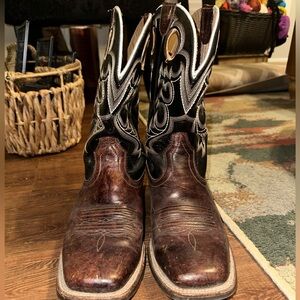 Ariat Boots